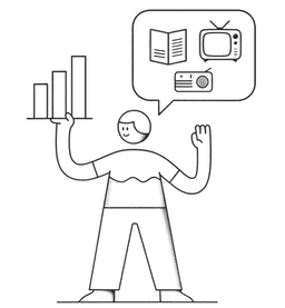 Services Illustration
