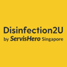 disinfection2u