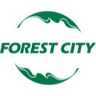 Forest City
