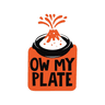 Ow My Plate