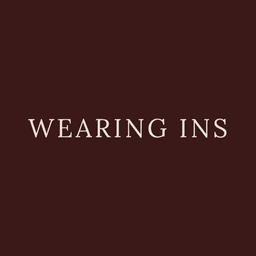 Wearing Ins