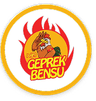 I Am Geprek Bensu