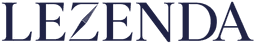 Lezenda Logo