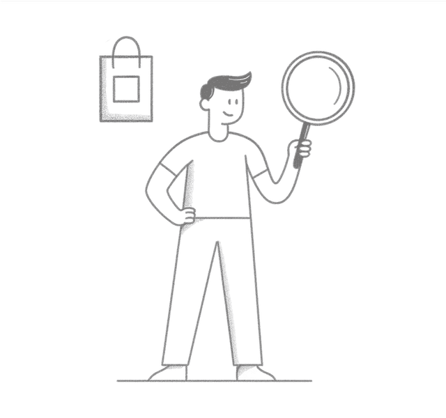 Marketplace & SEO