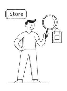 Services Illustration
