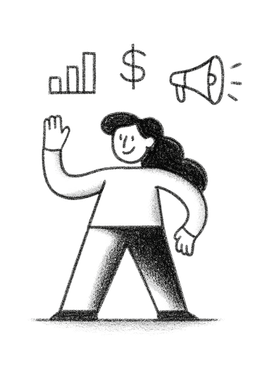 Services Illustration