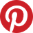 pinterest icon