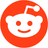 reddit icon