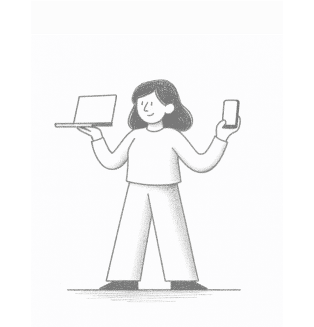 Web & App Development