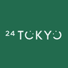 24TOKYO