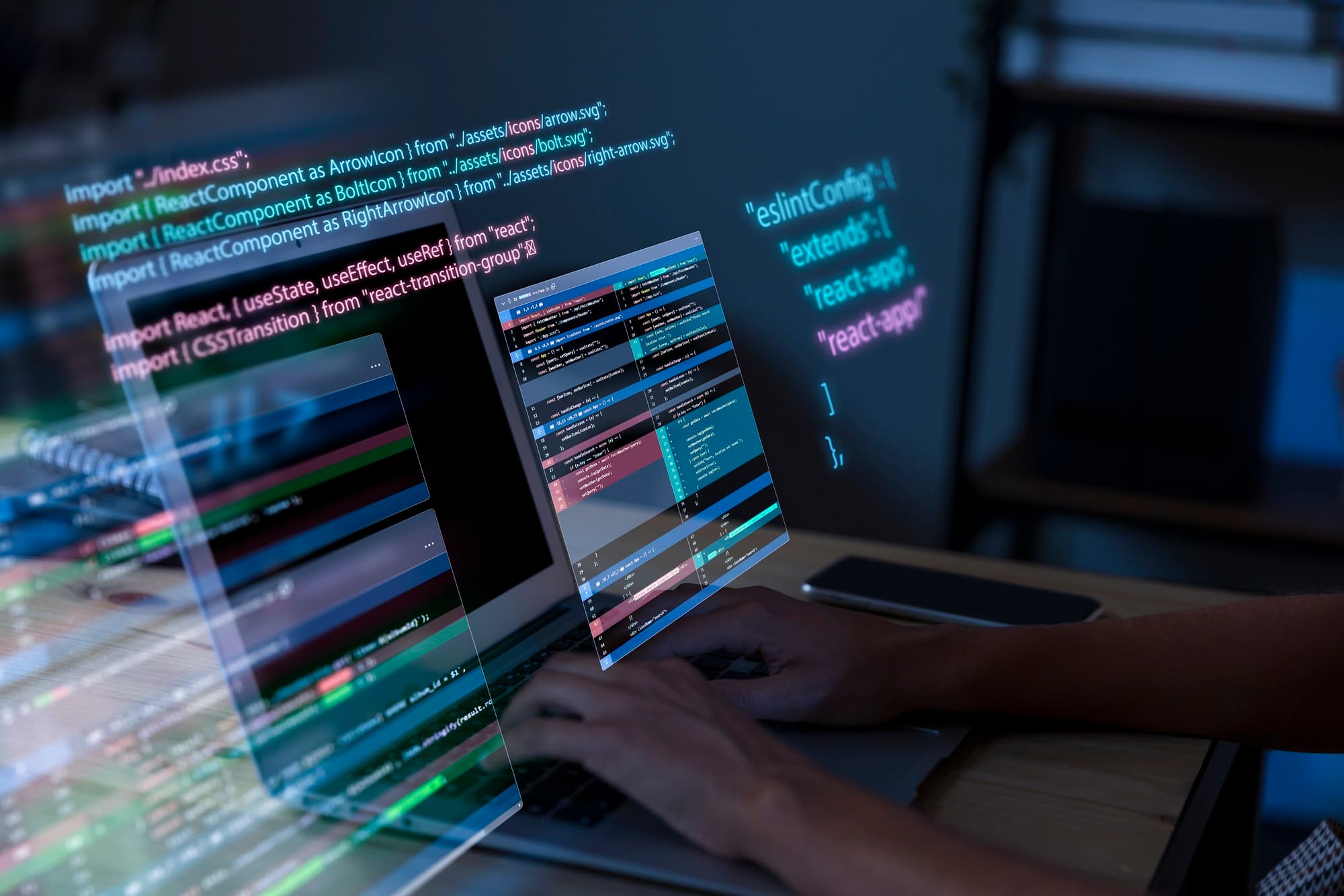Website Development for Medium-Sized Businesses