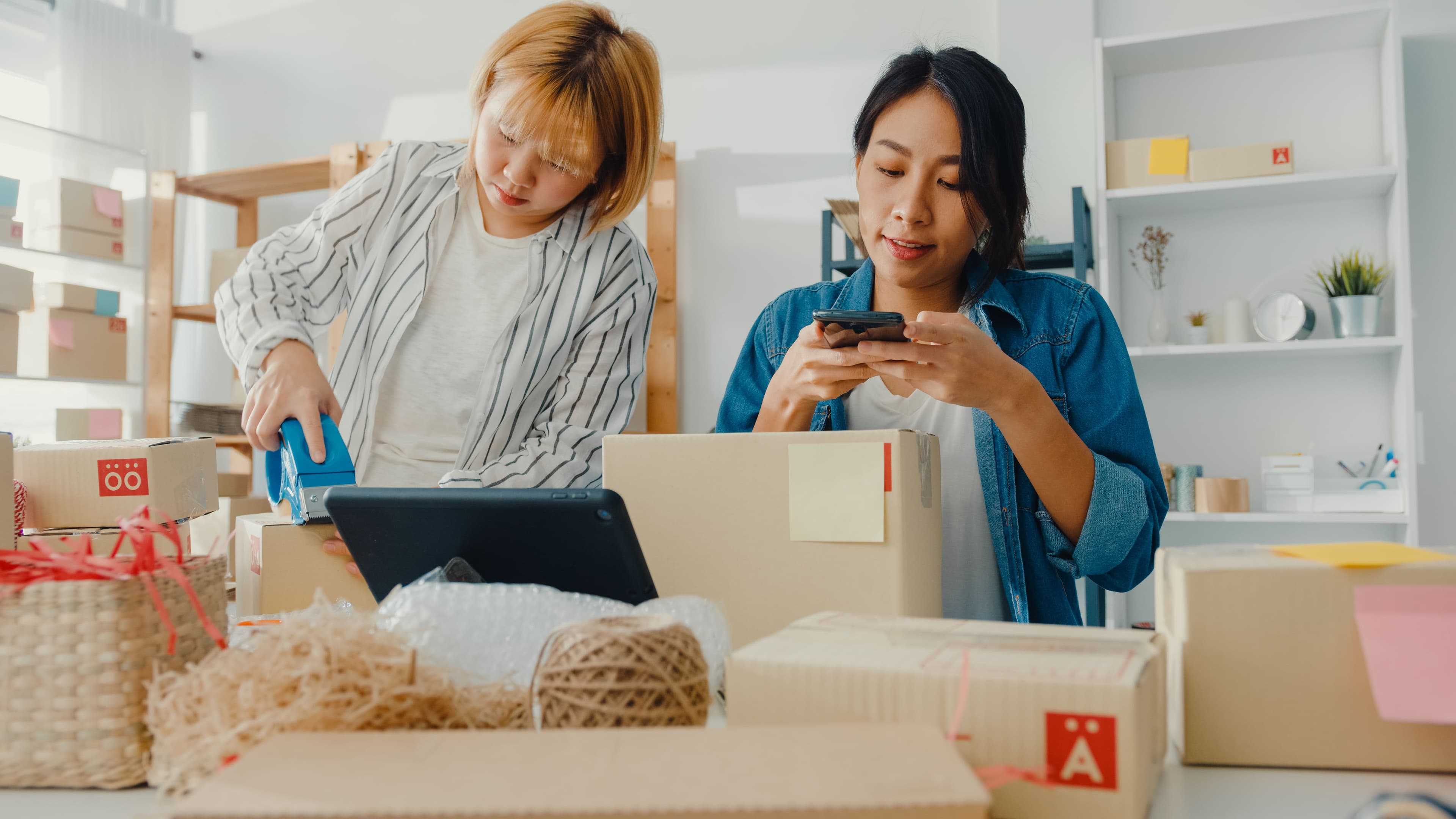 Optimasi Iklan Shopee untuk Toko Baru: Meraih Penjualan Pertama