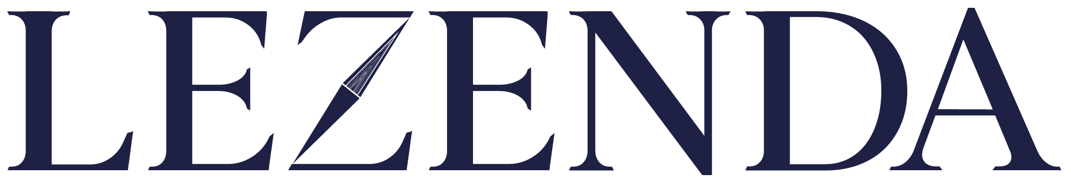 Logo Website Lezenda Website Digital Marketing